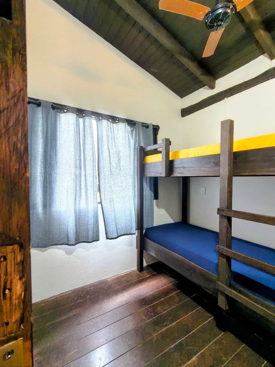 Casa a 450 mtrs da praia e perto de todo comércio local.  - Foto 5