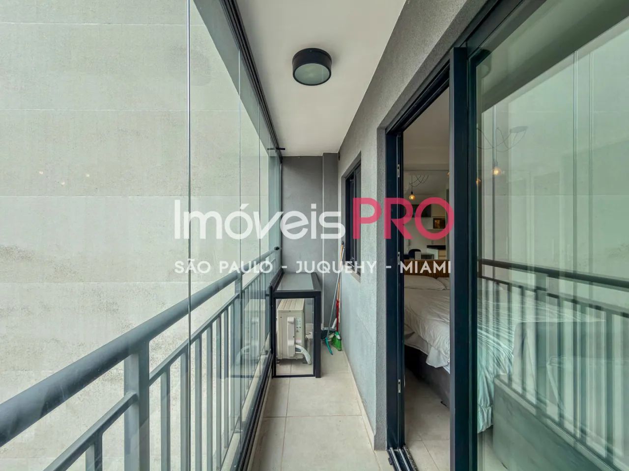 Studio 30m² - Moema Pássaros - Foto 5