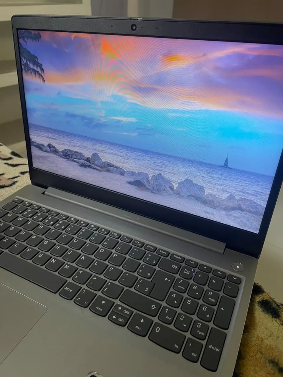 Notebook Lenovo  - Foto 5