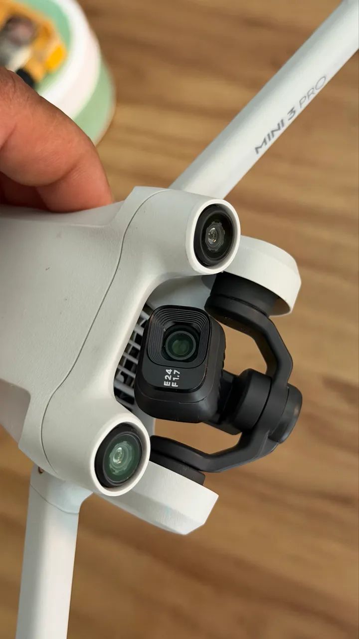 Drone Dji mini 3 pro  - Foto 4