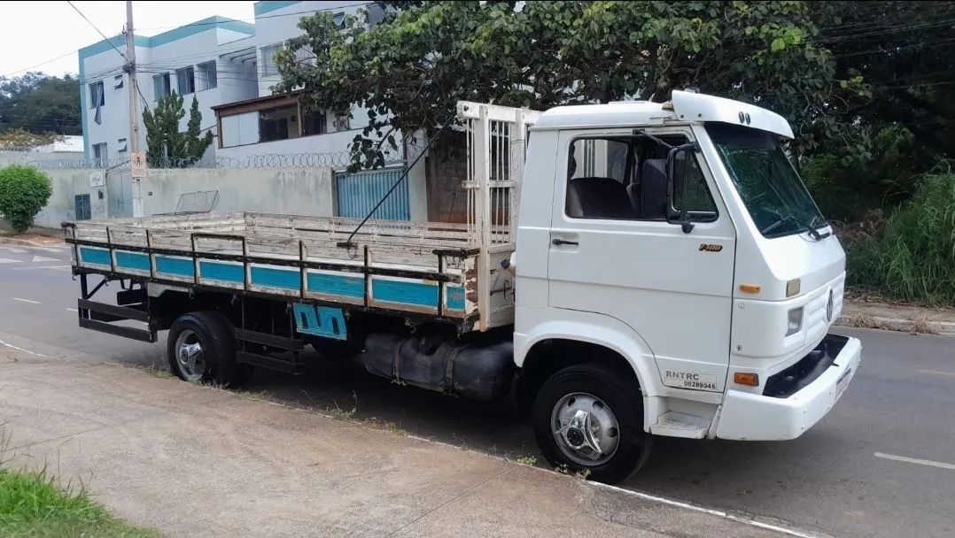 VW 7100  - Foto 4