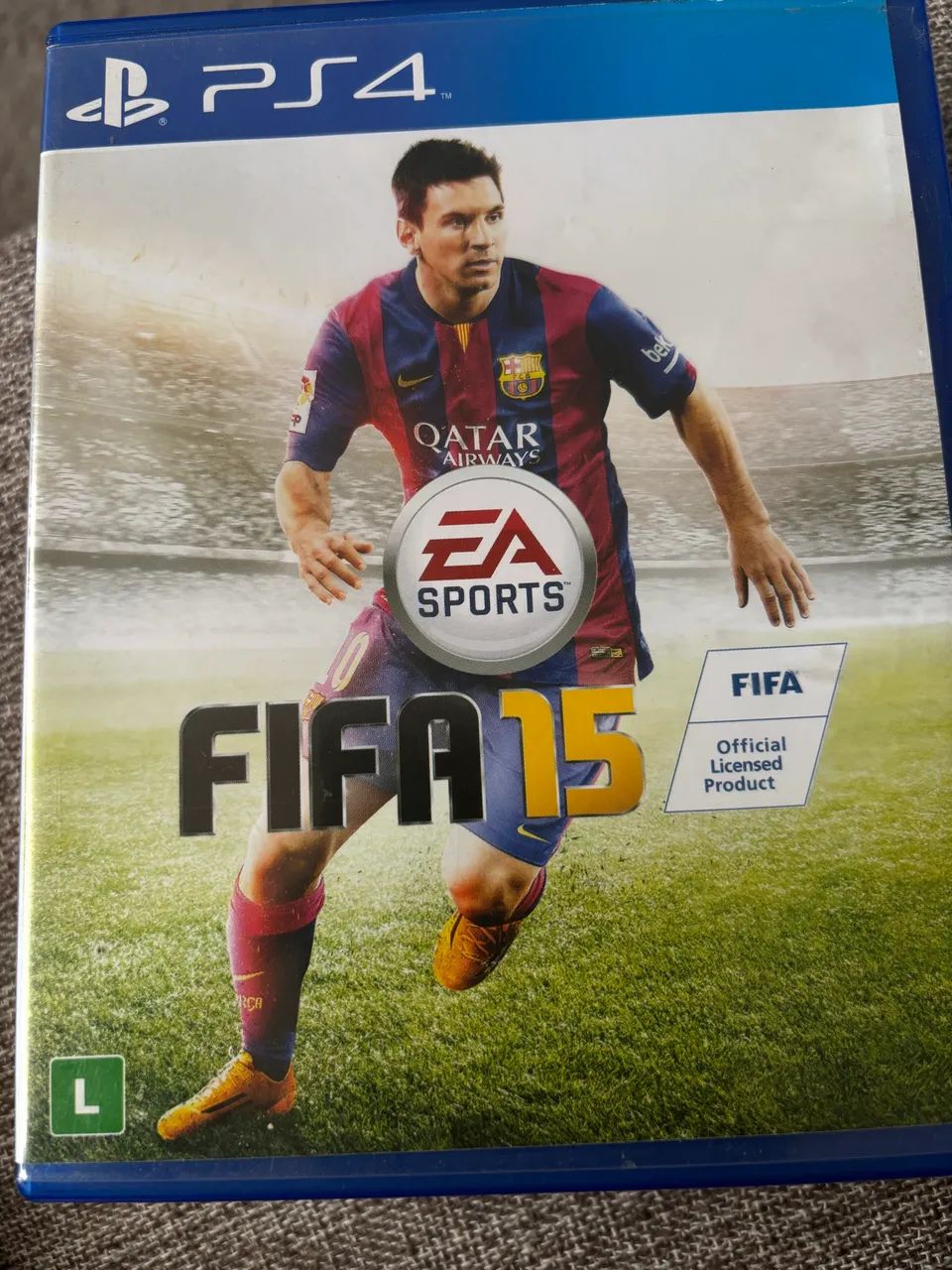 FIFA 15 PS4 - Foto 3