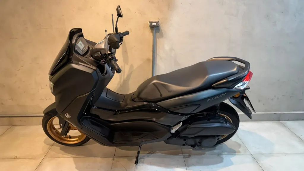 Yamaha NMAX 160 - Foto 5