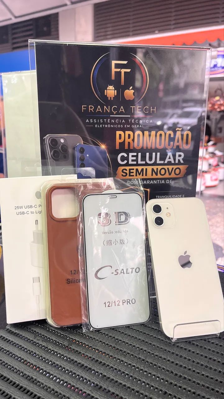 França tech ? - Foto 2