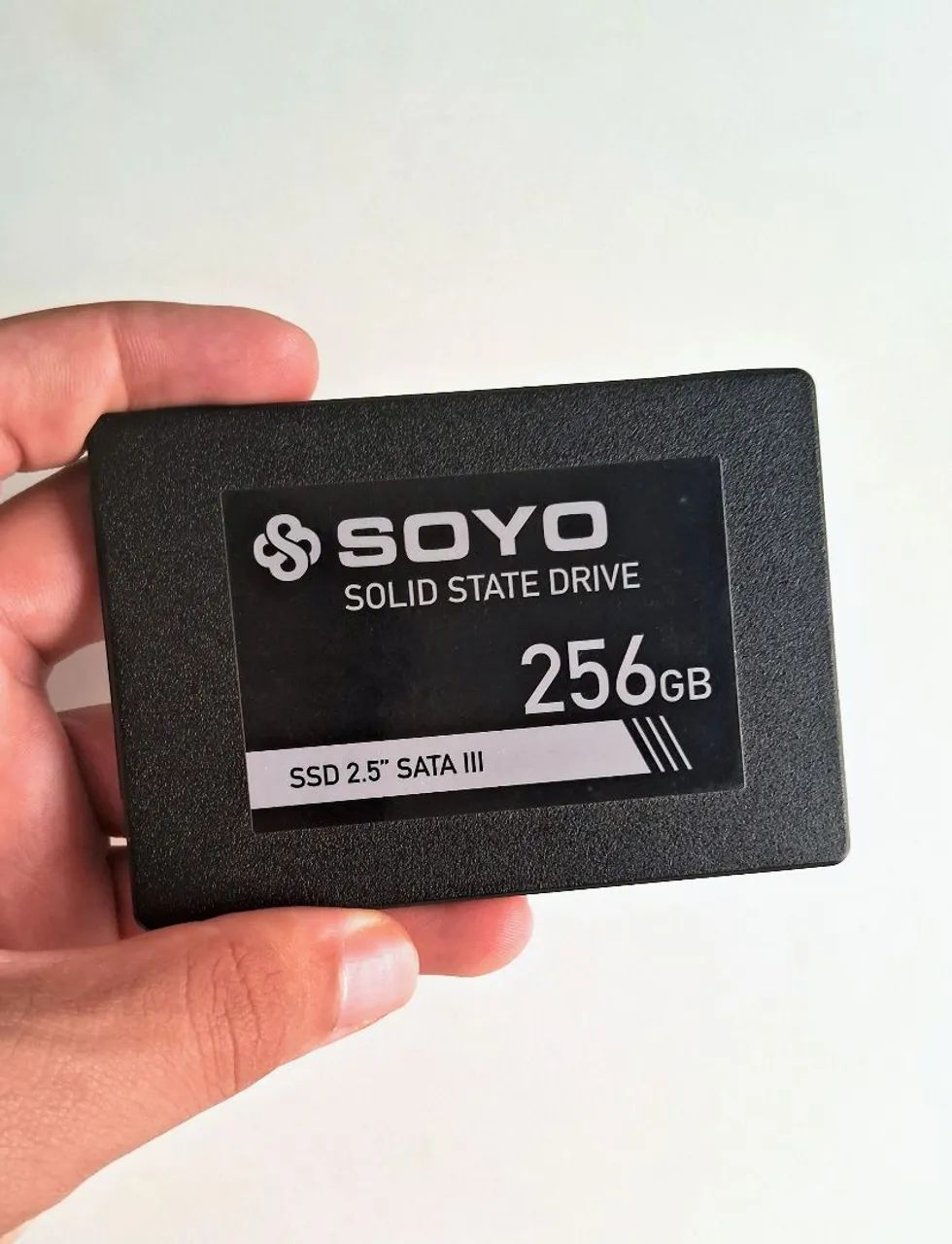 SSD 256GB SOYO