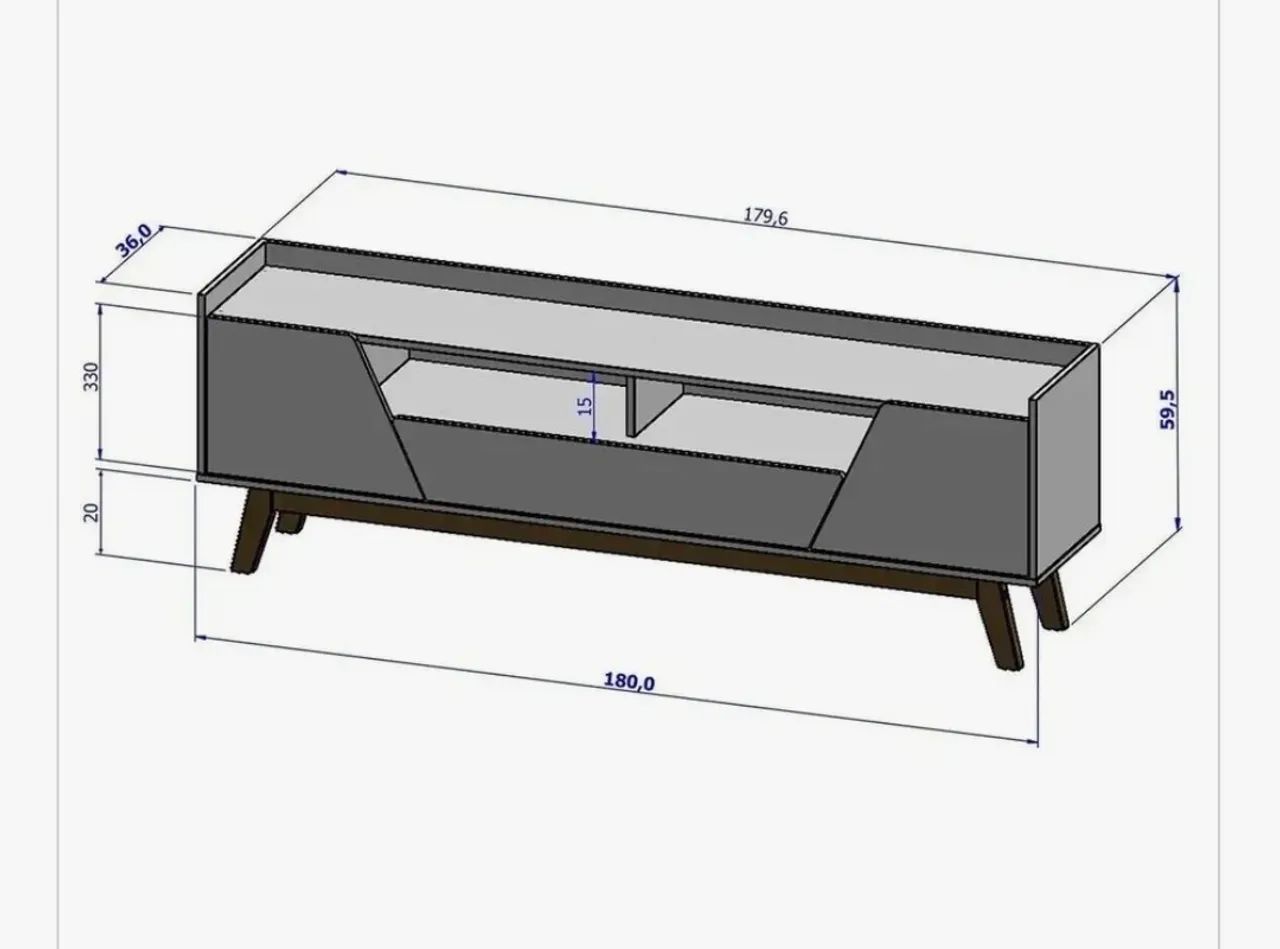Vende-se Rack - Foto 3