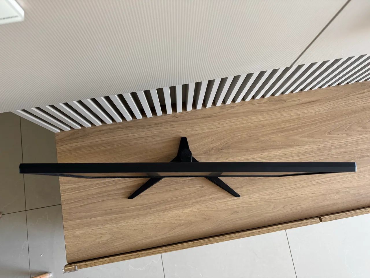 Monitor LED 21.5" Widescreen Full HD AOC - Foto 2