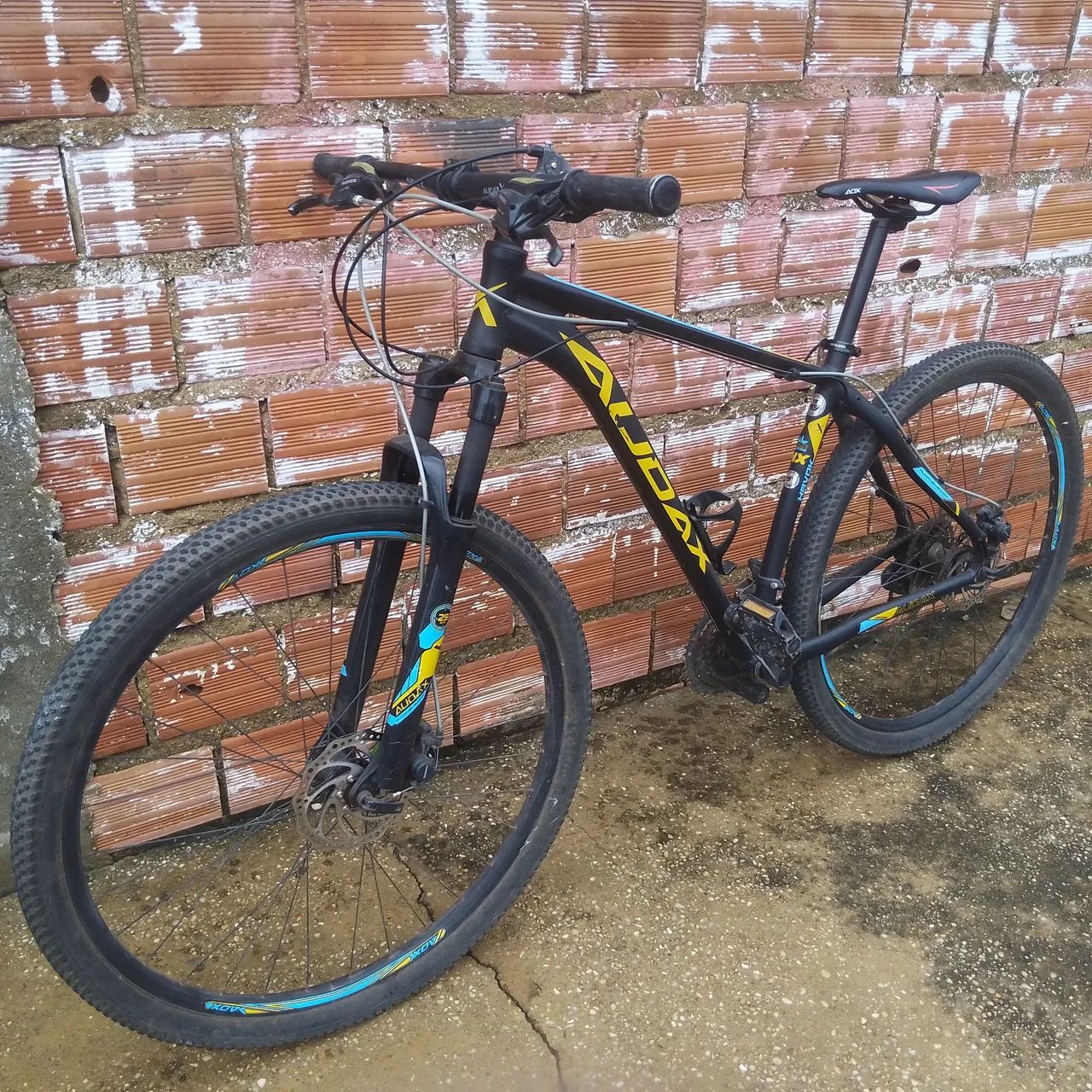 Bike Audax MTB Aro 29 - Foto 2