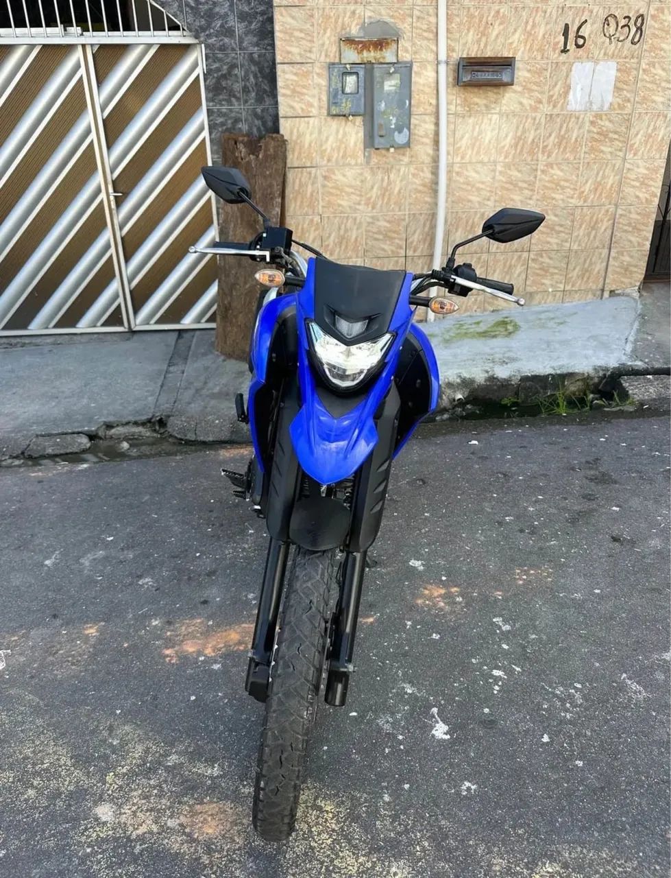 Xtz 250 20mil  - Foto 2