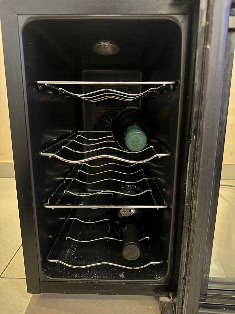 Adega de vinho  - Foto 3