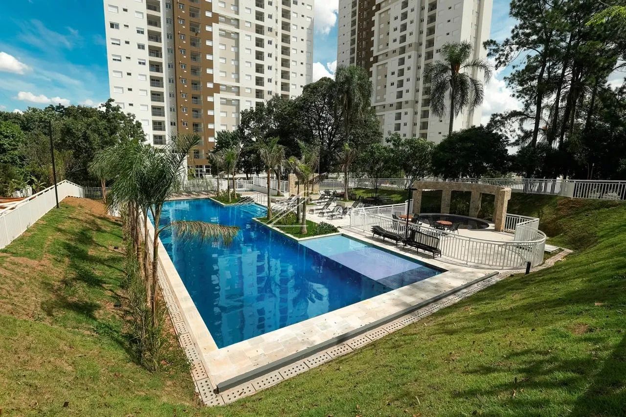 Apartamentos - 3 dormitórios - - Foto 2