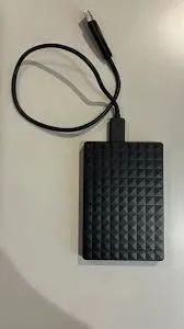 HD Portátil externo SEAGATE - Foto 2
