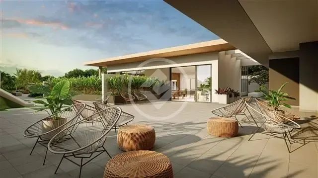 Agio Terrace Parque das Aguás! codigo: 374003 - Foto 5
