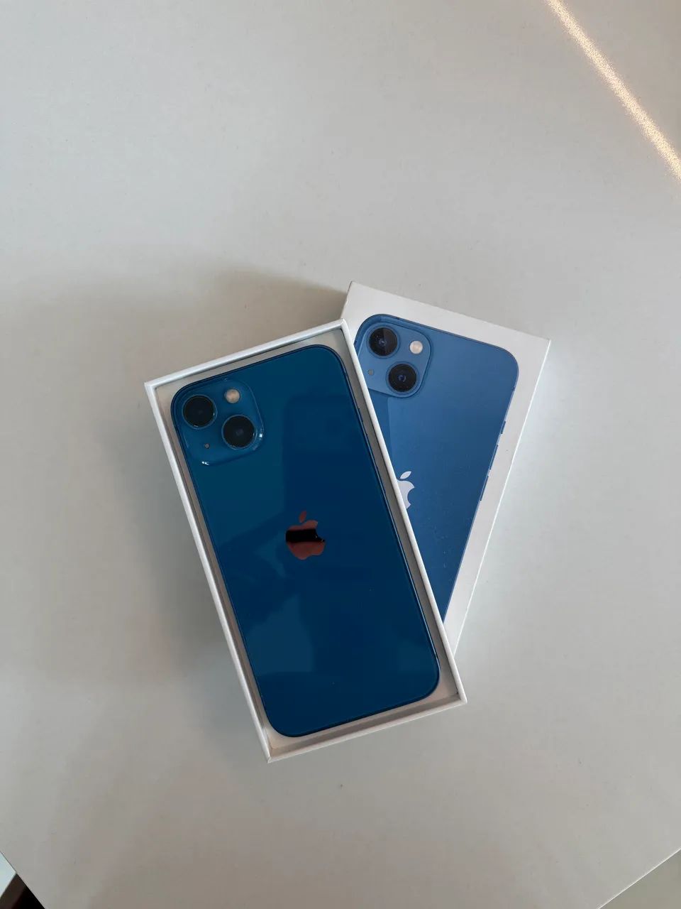 Iphone 13 | 256gb - Celulares e Smartphones - Bacacheri, Curitiba