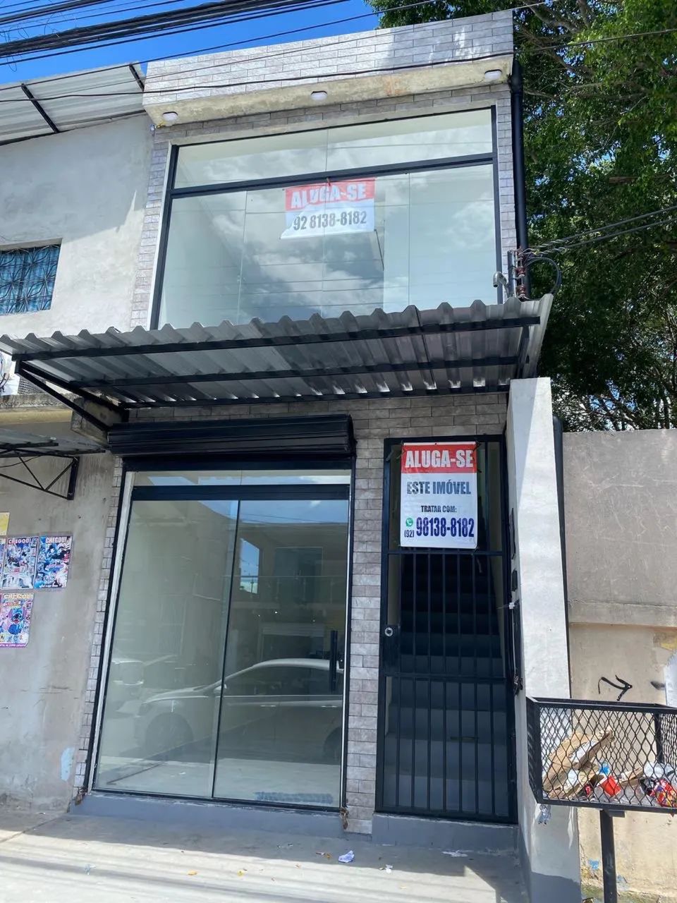 Ponto comercial próx. Av. Timbiras - principal. - Foto 5