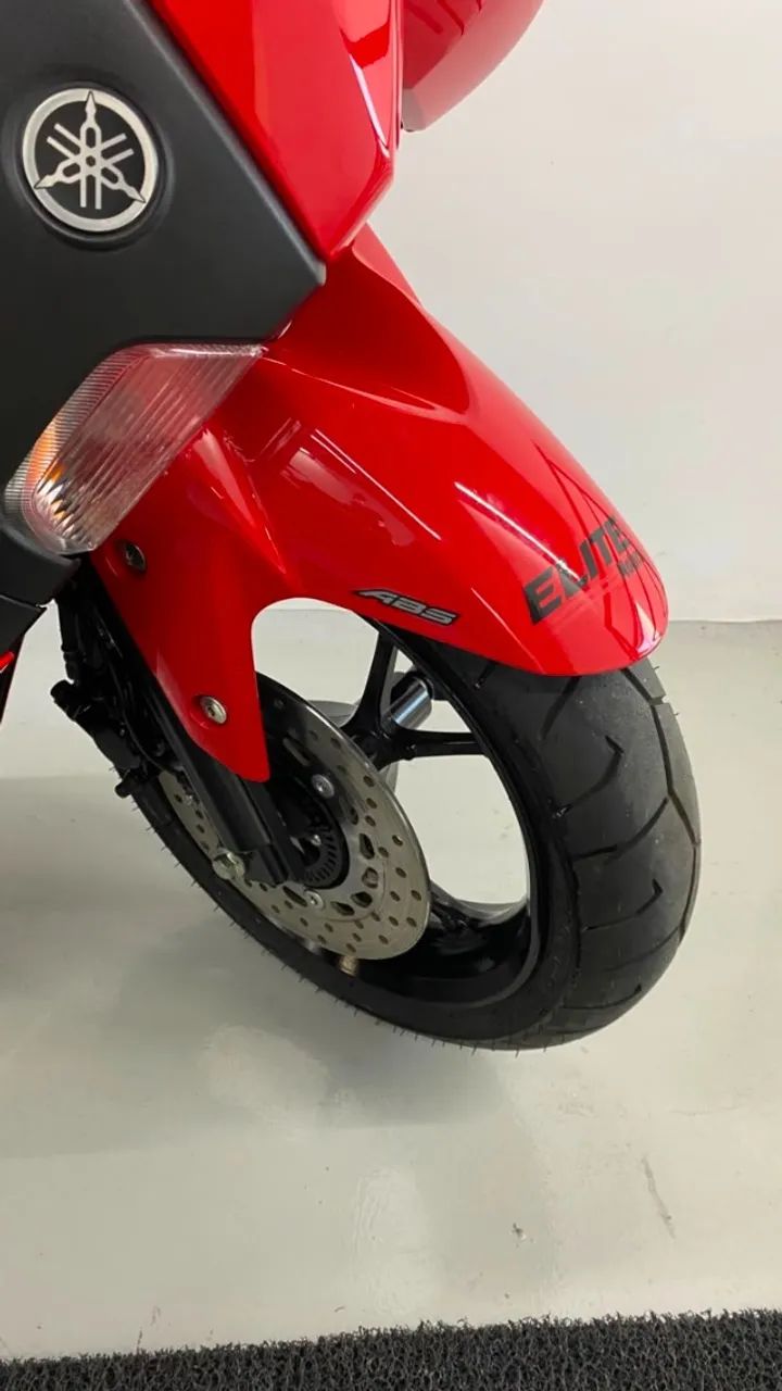 NMAX 160  ZERADA !! - Foto 3