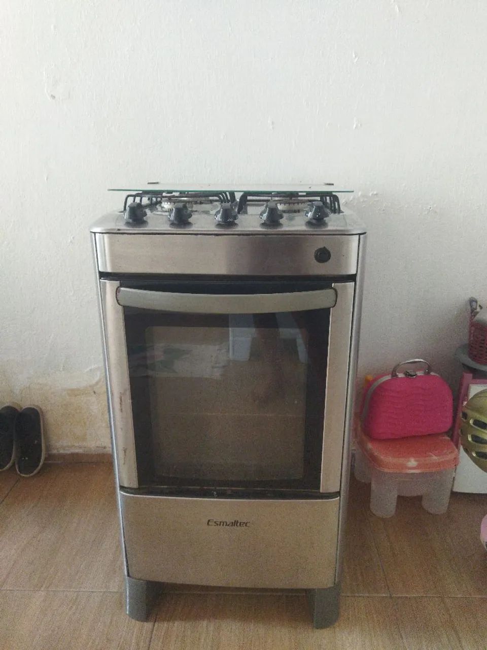 Fogão 