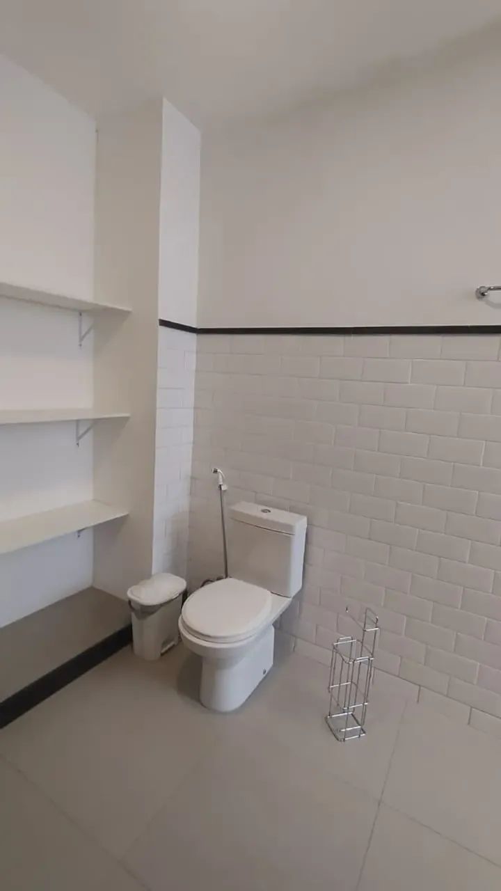 Espetacular apartamento para aluguel - Foto 5