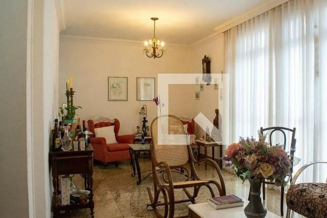 Apartamento à Venda - Luxemburgo, 4 Quartos, 220 m2 - Foto 2