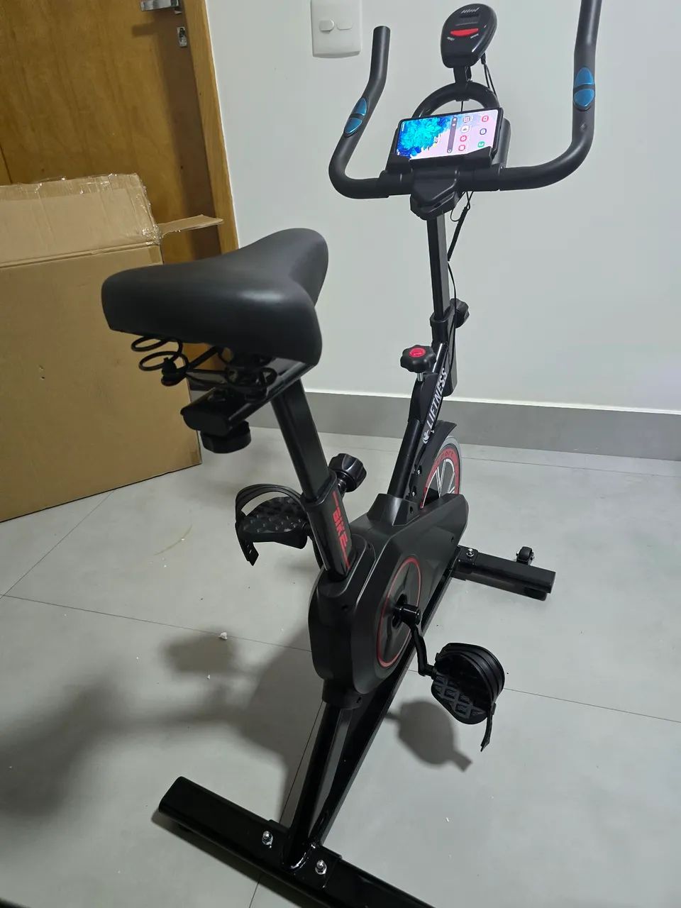 Bicicleta residencial - Foto 3