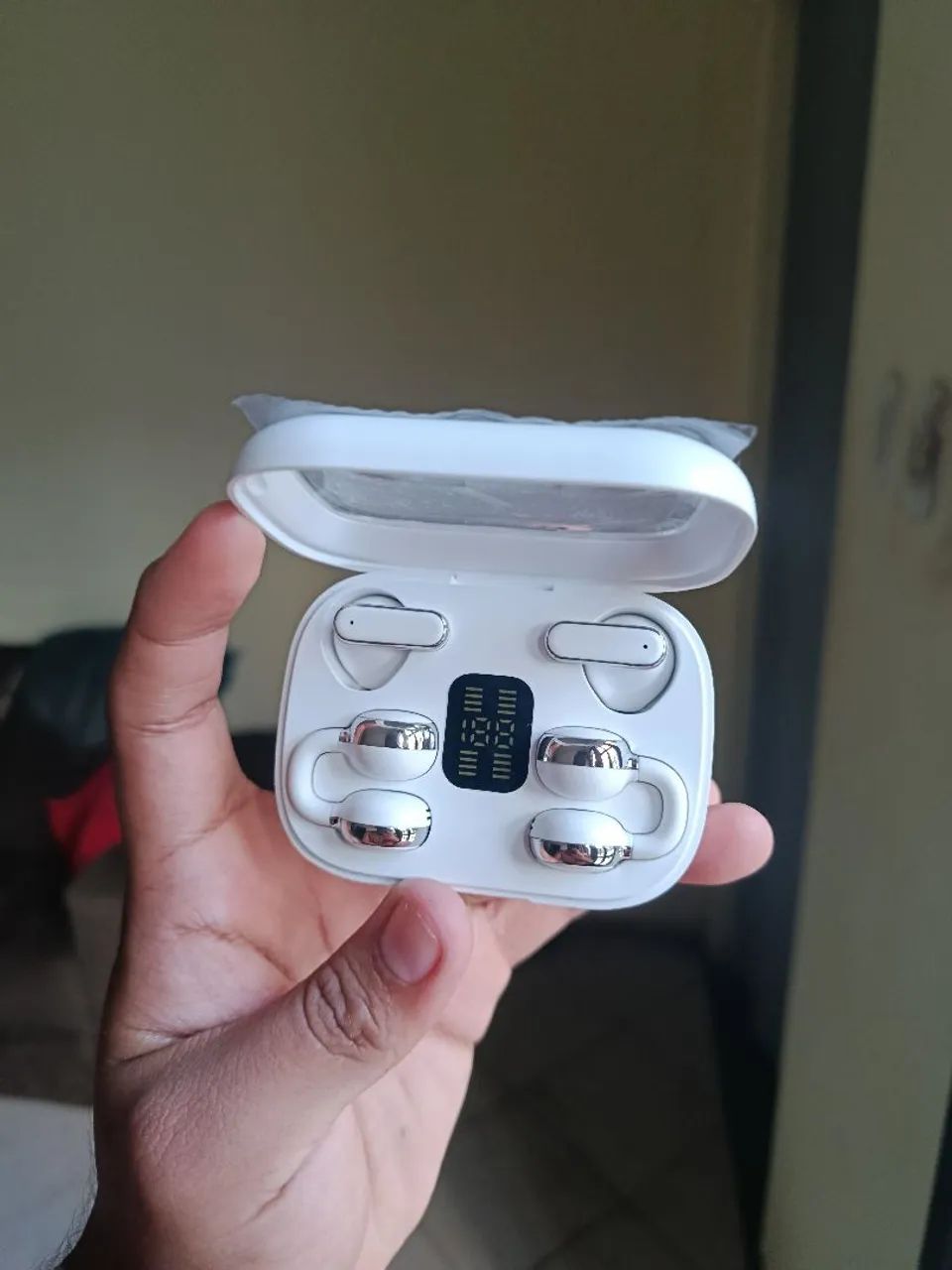 Fone de ouvido 4 em 1 - Foto 4