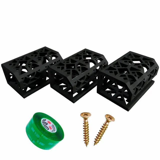 Organizador de Cabos - Kit com 365685583217537122
