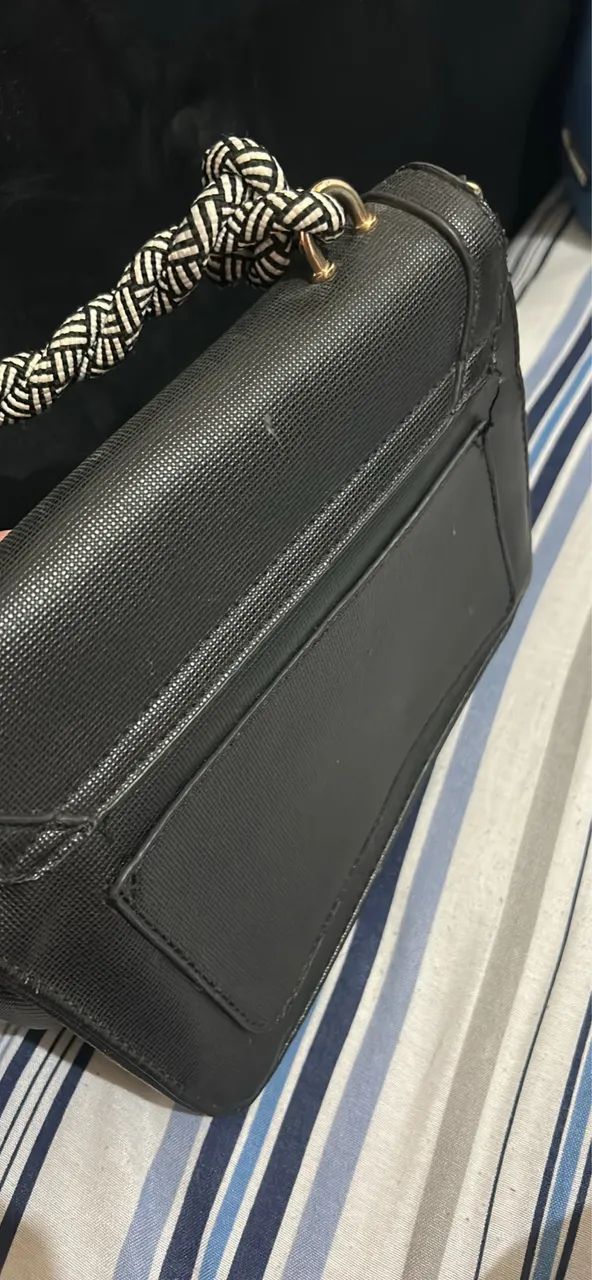 Bolsa de lado  - Foto 2