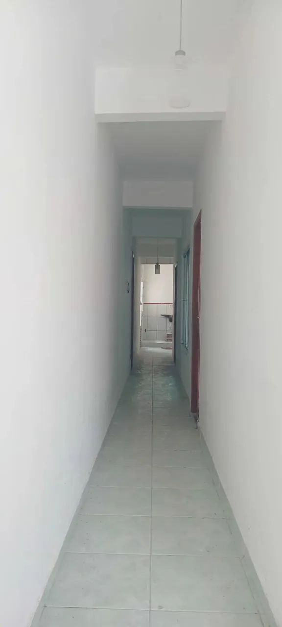 Casa de 2/4 para locação em condomínio.  - Foto 2