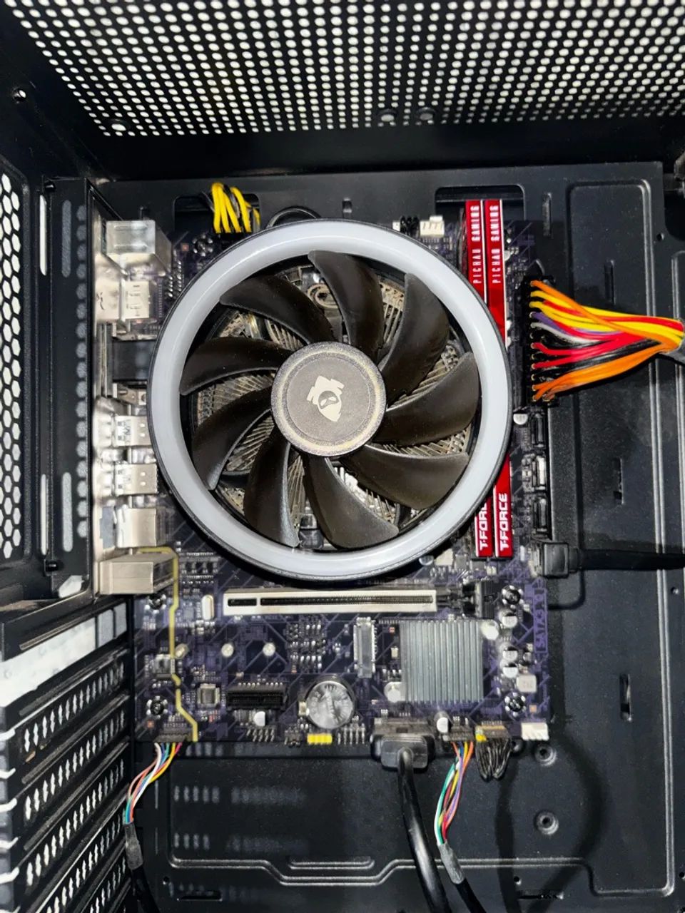 PC Gamer/Computador Completo. - Foto 4