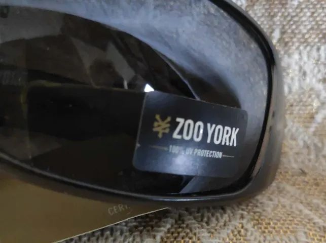 Oculos Importado Zoo York Uv Protection - Foto 5