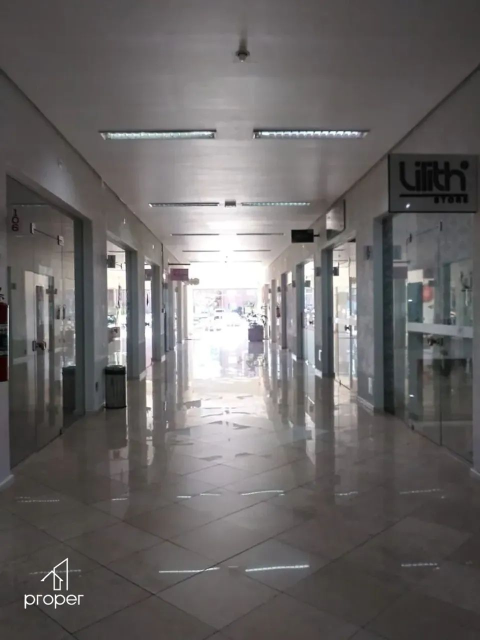 Loja de 10 m² no Centro de Pelotas/RS. - Foto 5