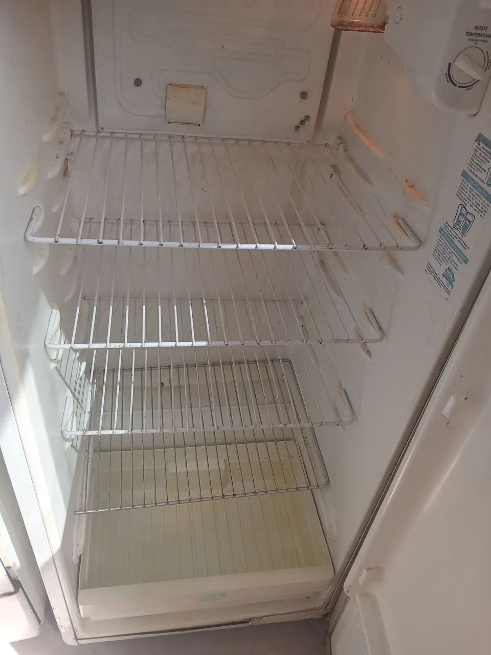 Geladeira  - Foto 2