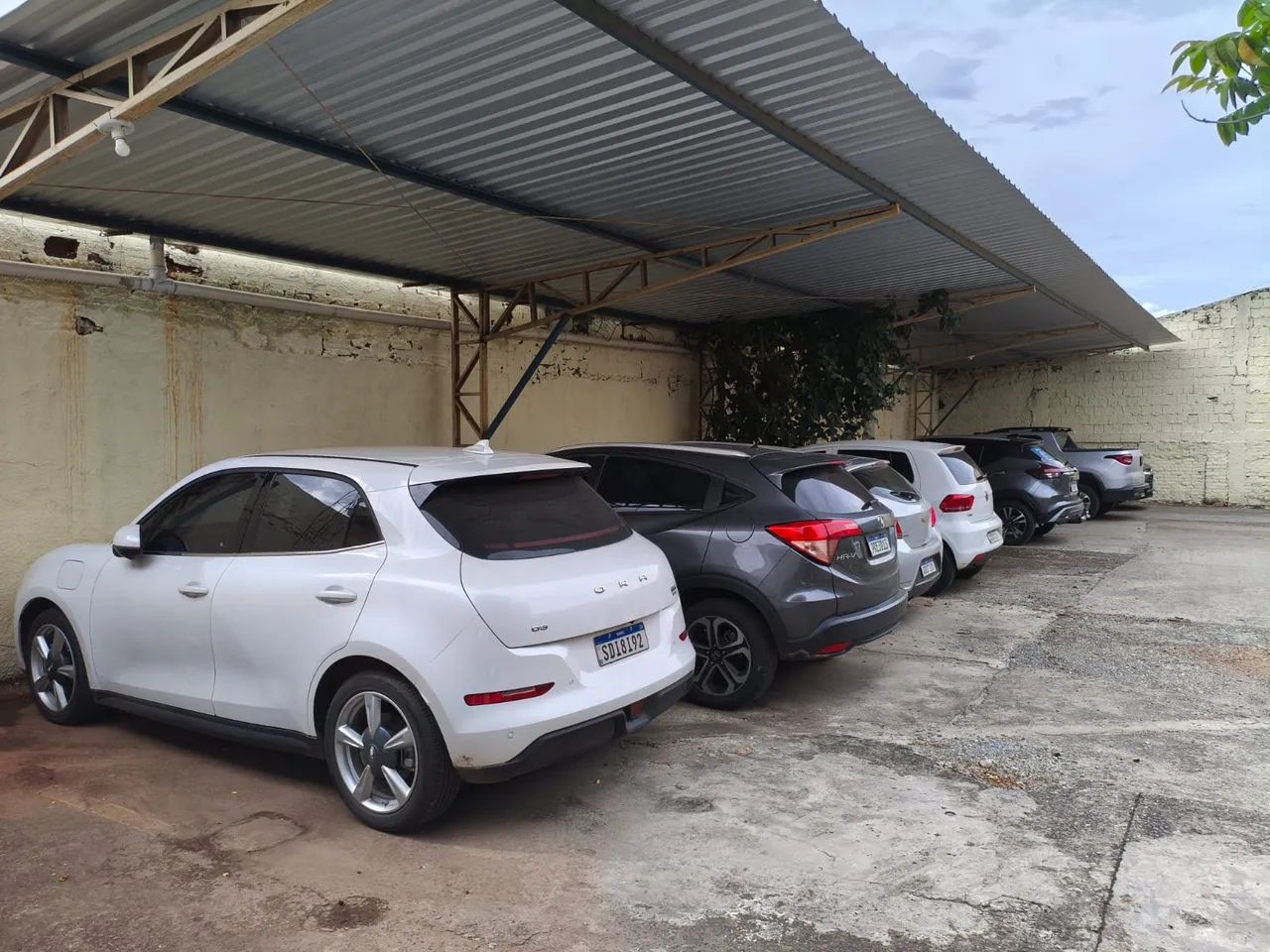 Área - Setor Campinas - Foto 4