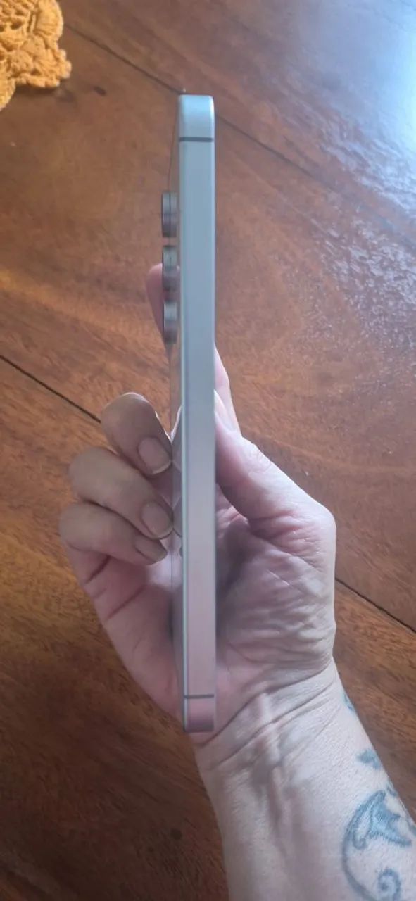 Celular Galaxy 24 FE. - Foto 5