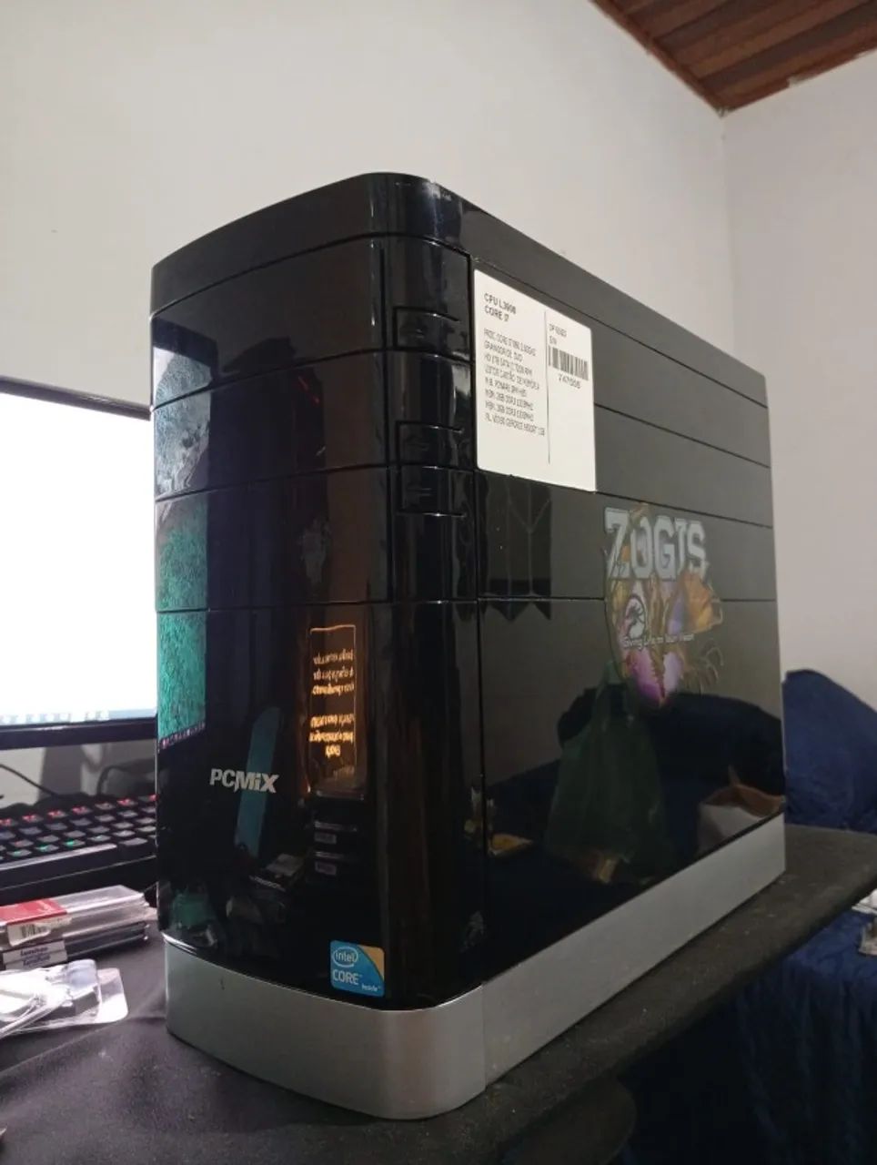 pc basico i7 - Foto 2