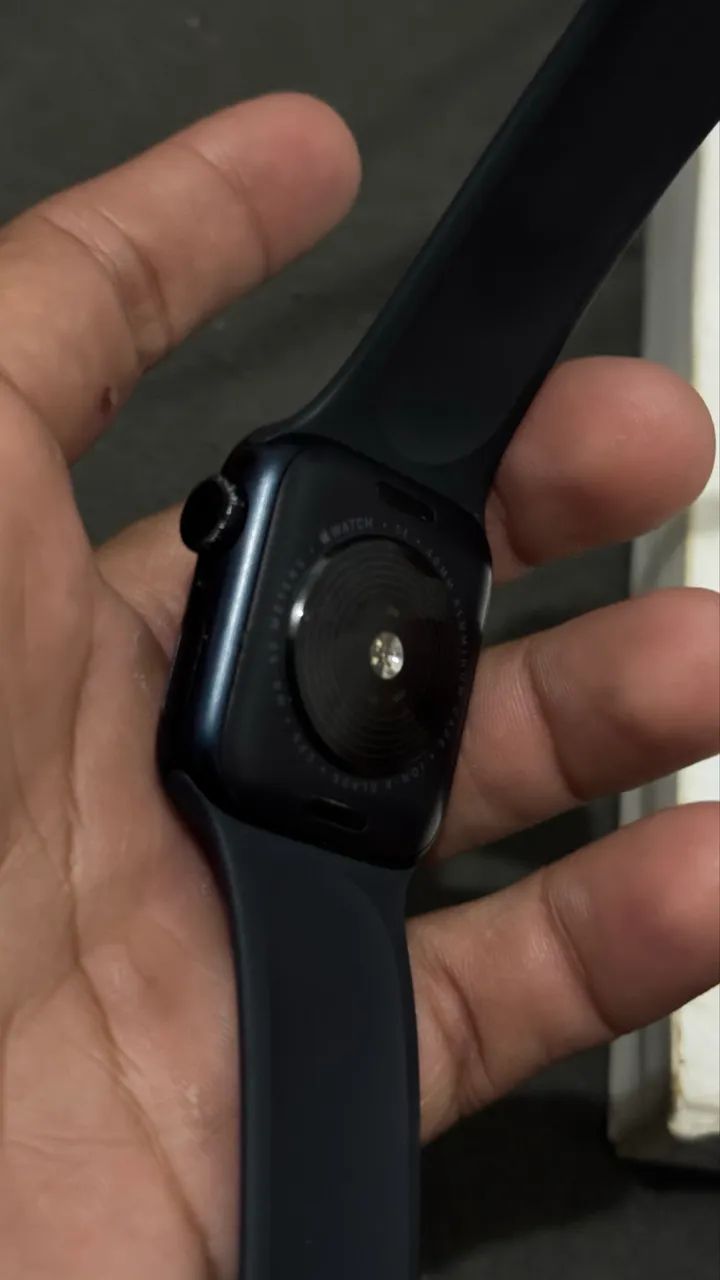 Apple Watch SE 2 GPS - Foto 5