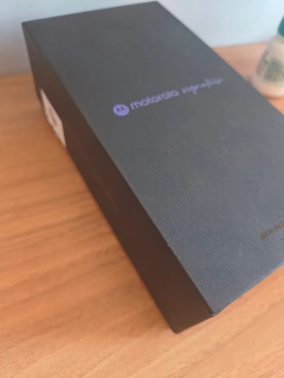 Signature 512gb preto com NF - Foto 4