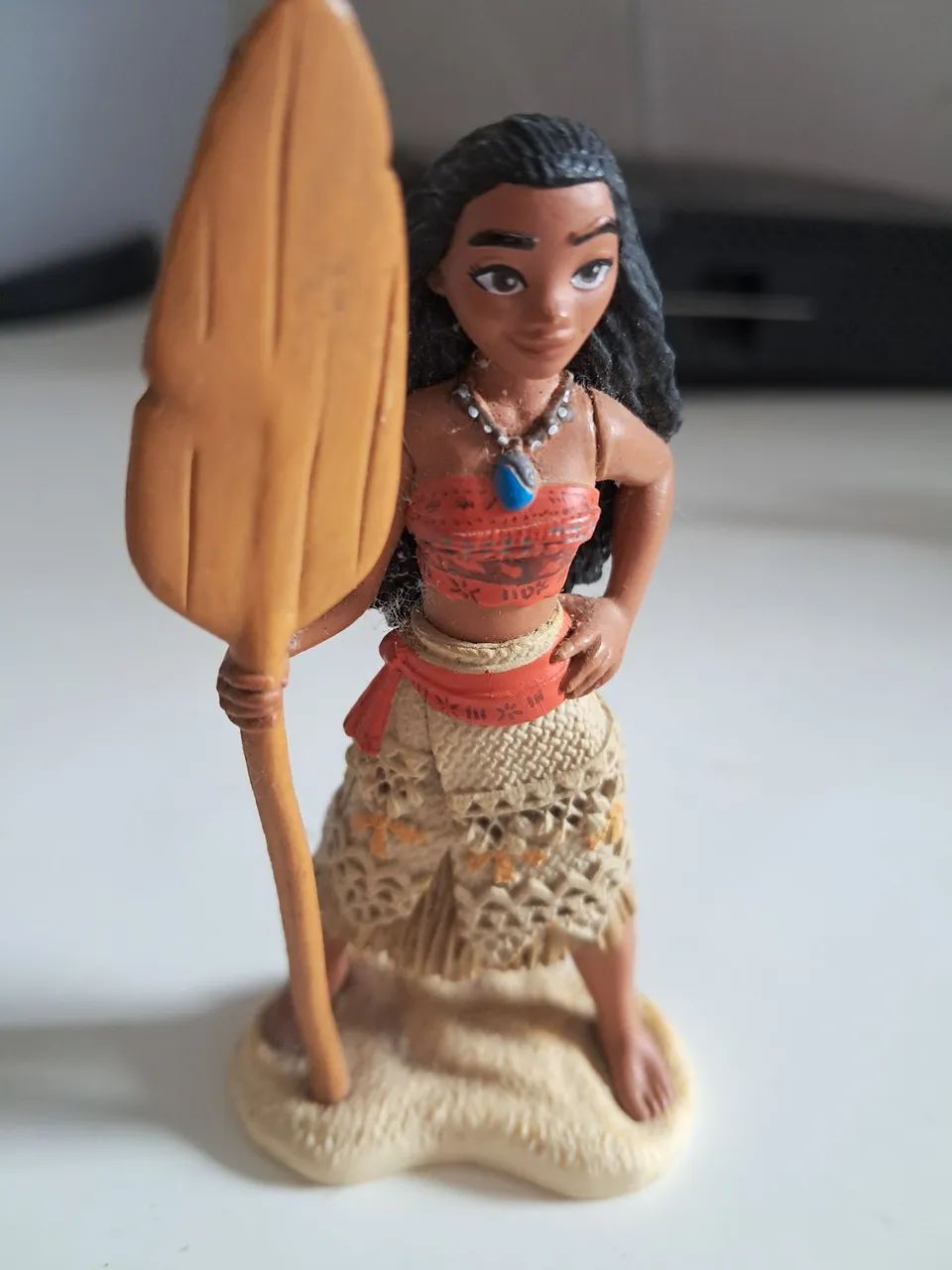 Miniaturas Moana