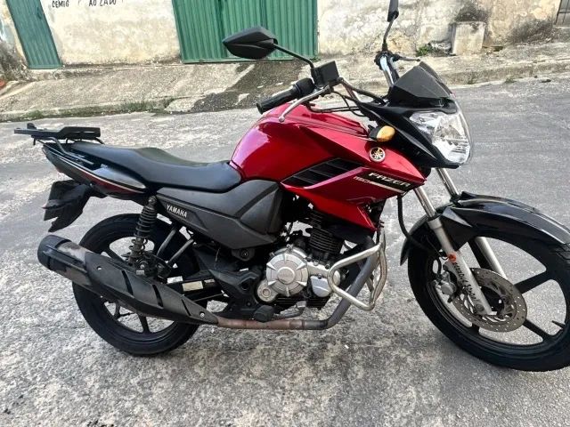 Fazer 150 muito bem cuidada  - Foto 2