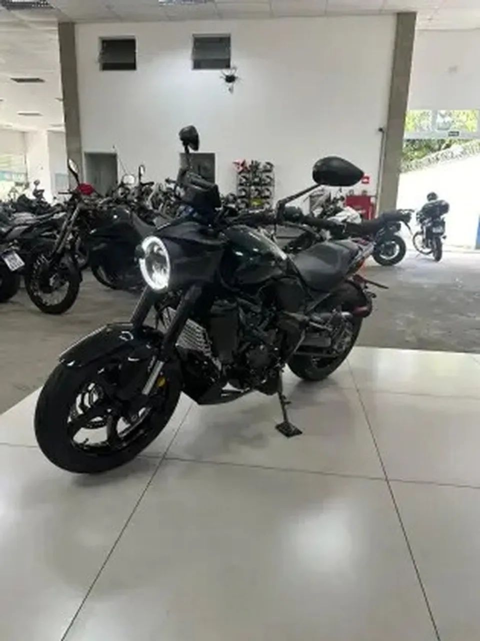 ZONTES S350 - Foto 4