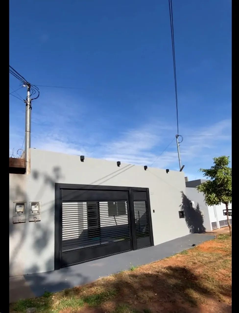 Foto - Campo Grande - Noroeste
