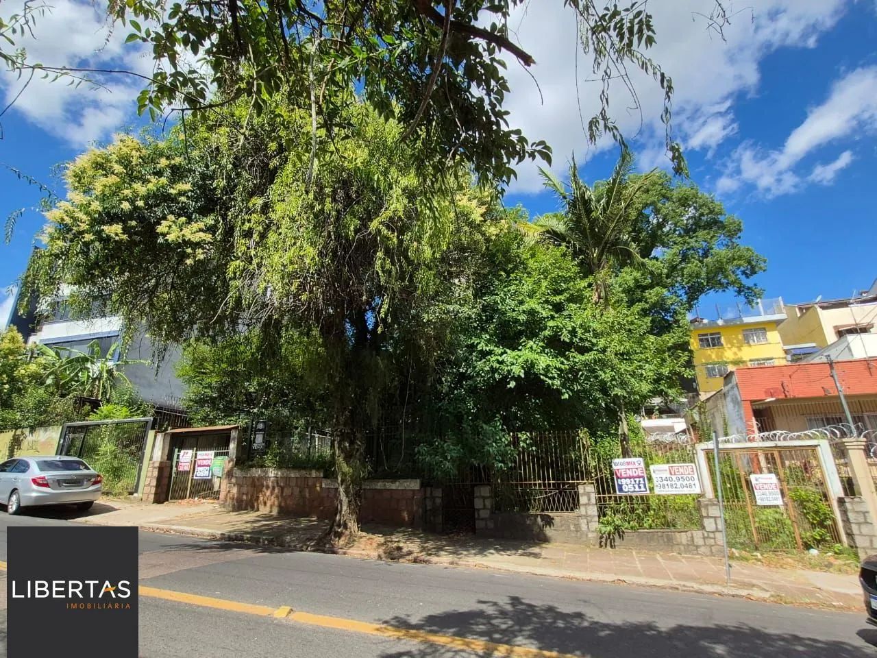EXCELENTE OPORTUNIDADE DE TERRENO  LOCALIZAÇÃO ESTRATÉGICA!
