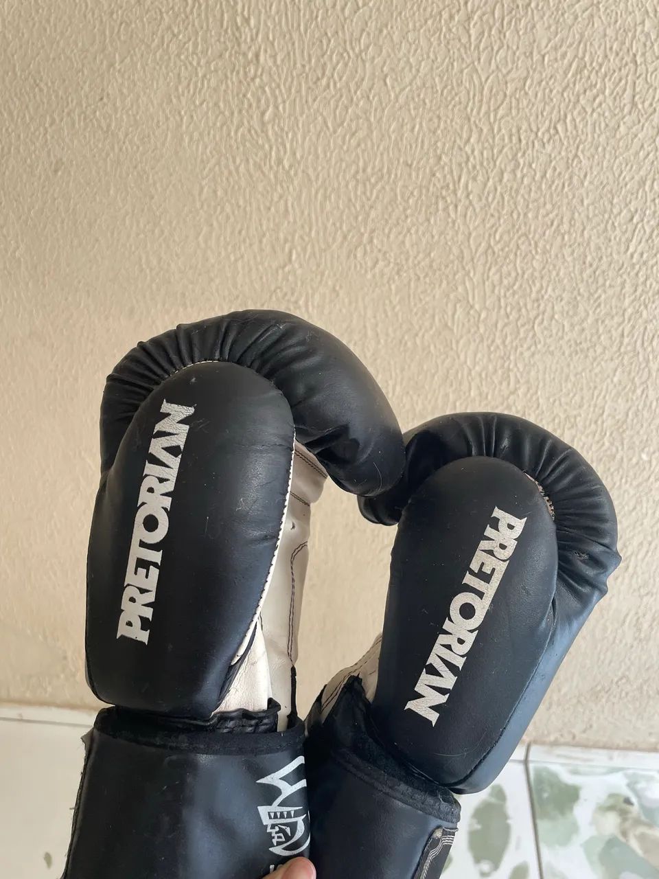 Luvas de boxe  - Foto 3