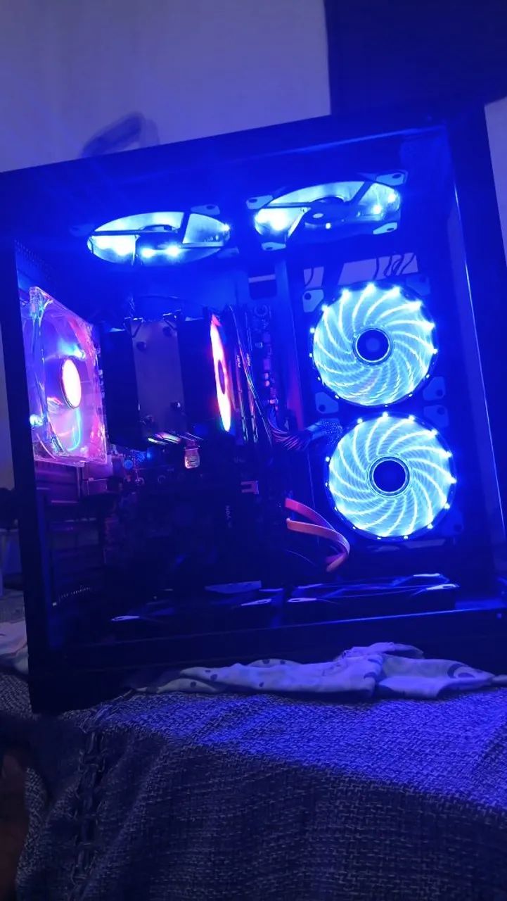 PC GAMER