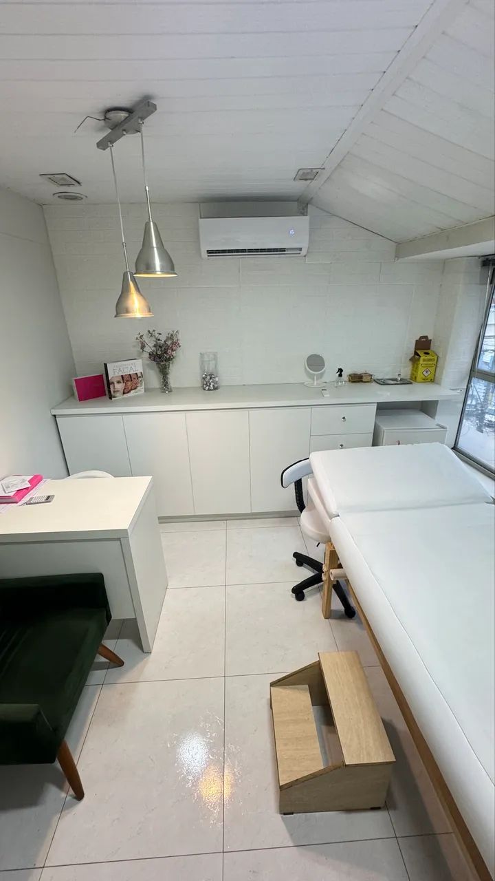 Sublocação sala estética  - Foto 4