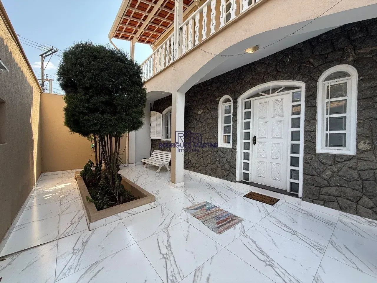 Casa à venda com 04 quartos no bairro Jardim Alvorada - Foto 4