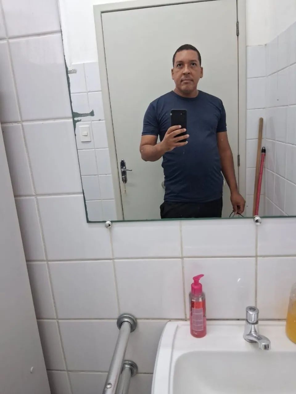Diarista Masculino