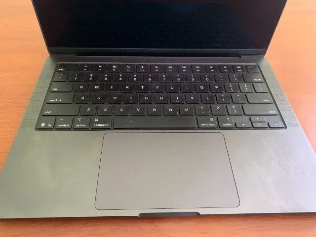 MacBook Pro M5 24GB - Foto 5