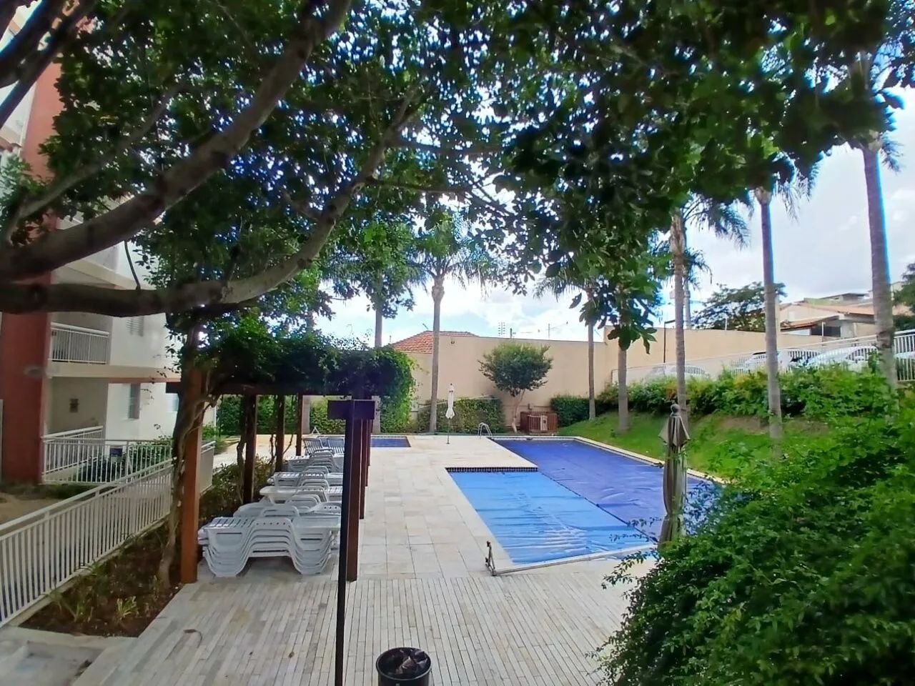 Apartamento Mobiliado para alugar com 3 quartos - Butantã - FL63 - Foto 4