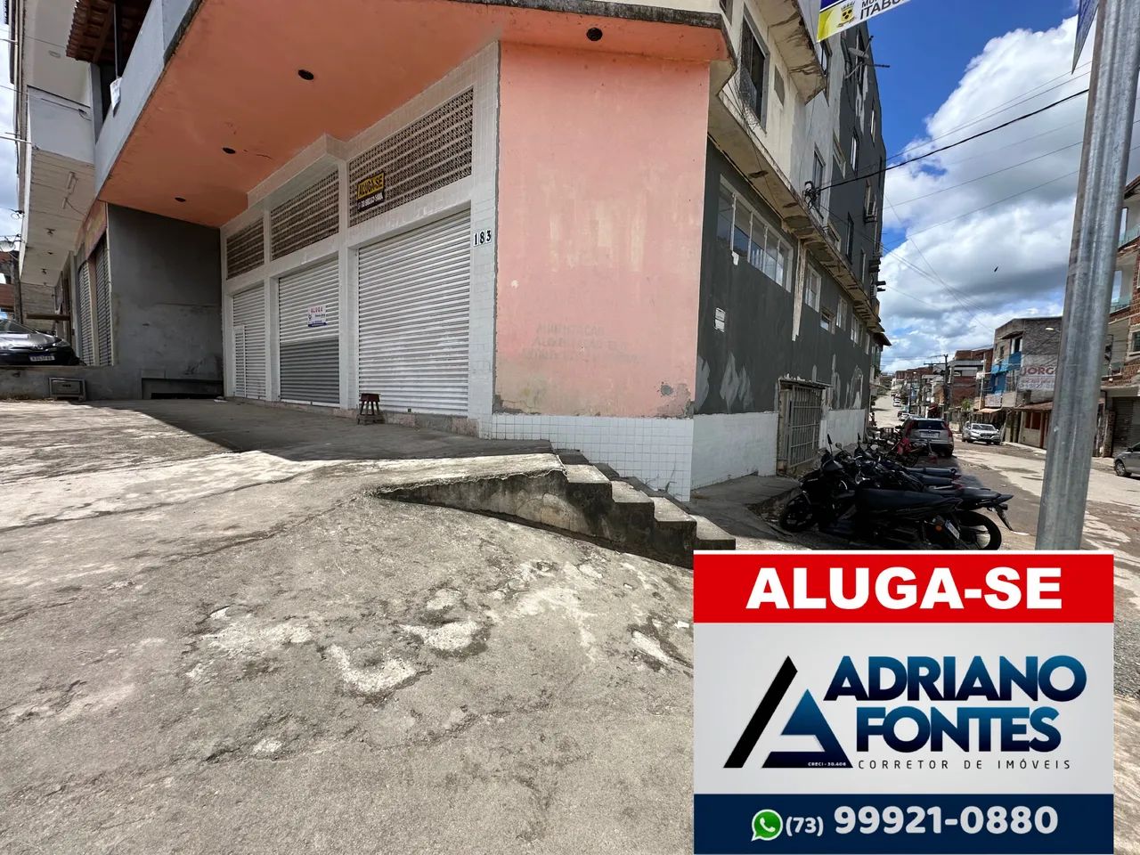 Ponto Comercial Supermercado  - Foto 3